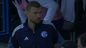 Schalke je bio na konopcima u Paderbornu, a onda čudo na koje imun nije ostao ni Džeko!